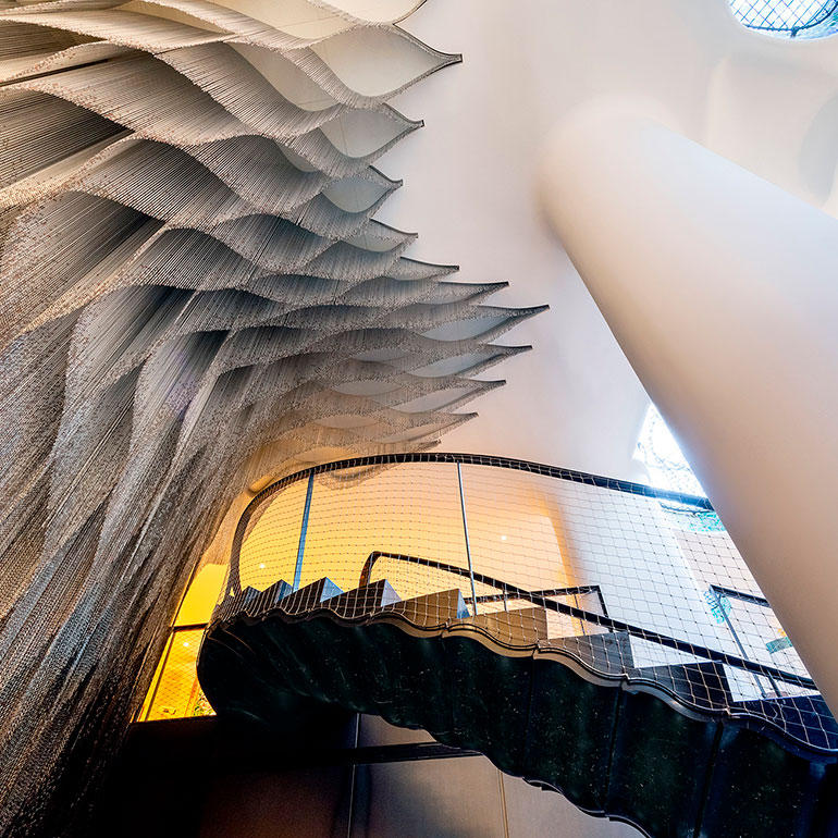 Casa Batlló - Gaudí